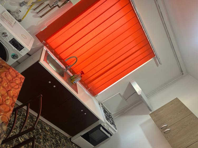 Apartament cu 2 camere decomandat în Moșnița Nouă