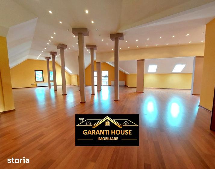 Casă cu 6 camere cu Teren 1500 Mp în Valea Borcutului
