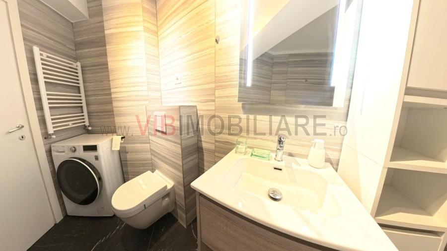 Apartament 2 camere Ambiance Residence - etaj 2 - 65 mp - parcare - 4