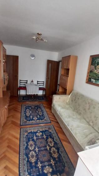 Apartament 2 camere Girocului Spital Judetean aproape de Complex  Centrala gaz - 2