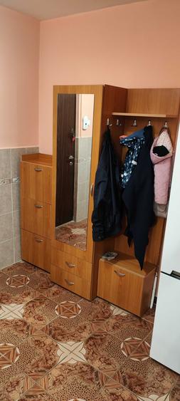 Apartament cu 2 camere decomandat în Păcii