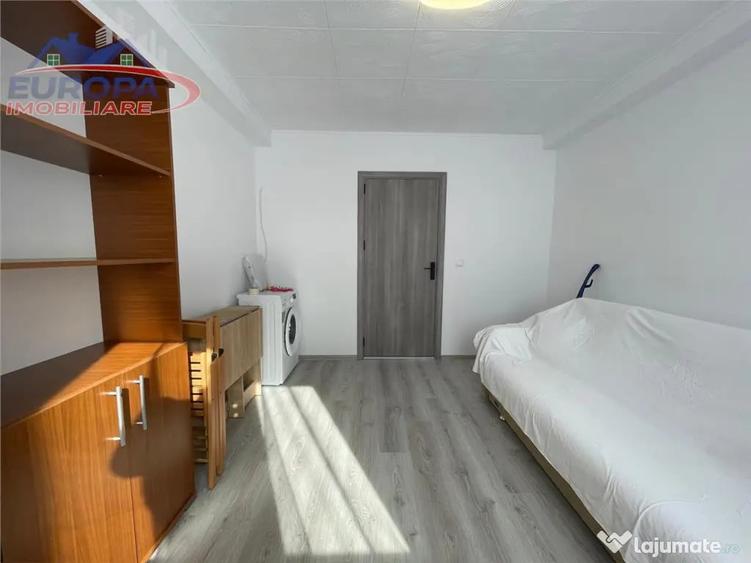 Garsonieră în Babadag