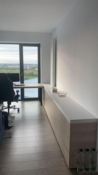 Apartament 2 camere | Cloud 9 | Ideal pentru work-from-home - 9
