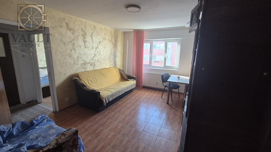 2 Camere - Bloc Anvelopat - Langa Parc - TEI - 1