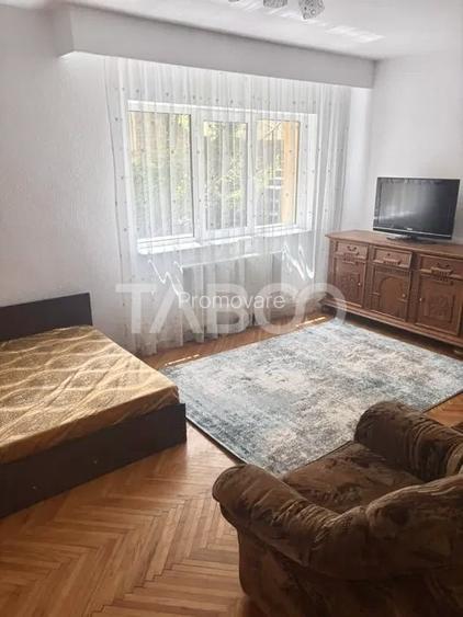 Apartament cu 4 camere decomandat in Marasti zona FSEGA si Iulius Mall