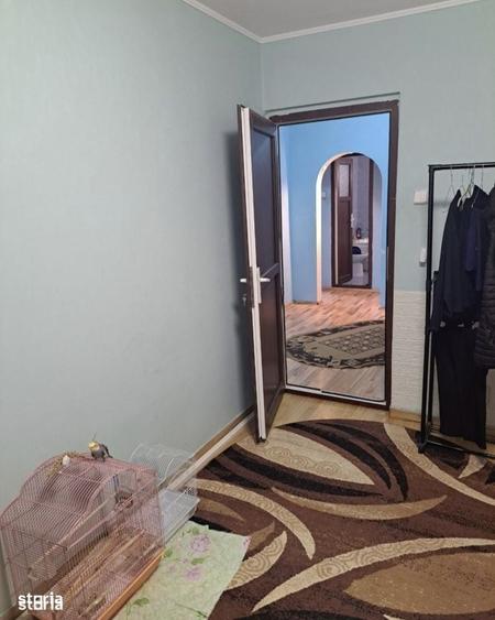 Apartament cu 4 camere în Rahova