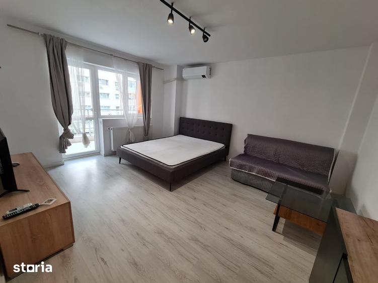 Garsoniera complex New Confort City-5 min. de Ikea Pallady,Comision 0% - 4