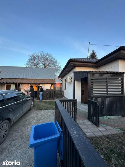 De vanzare casa la 5 minute de Roman, teren 612 mp, 93.000euro - 10