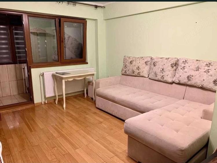 Garsonieră decomandată în Obor