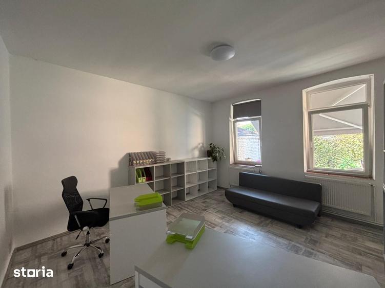 Spațiu comercial, de 38 mp, în Ultracentral