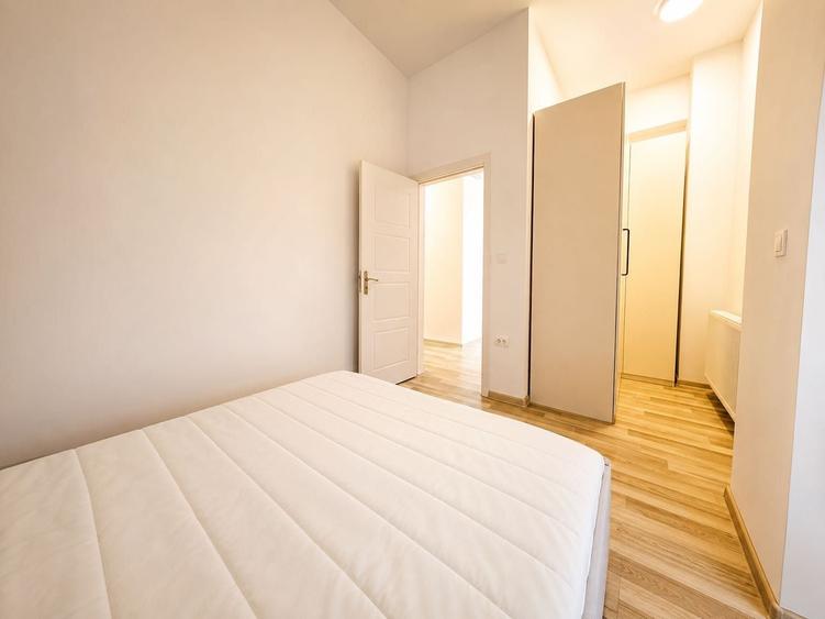 Apartament 2 camere, Rivers Towers, Tudor Vladimirescu - 4