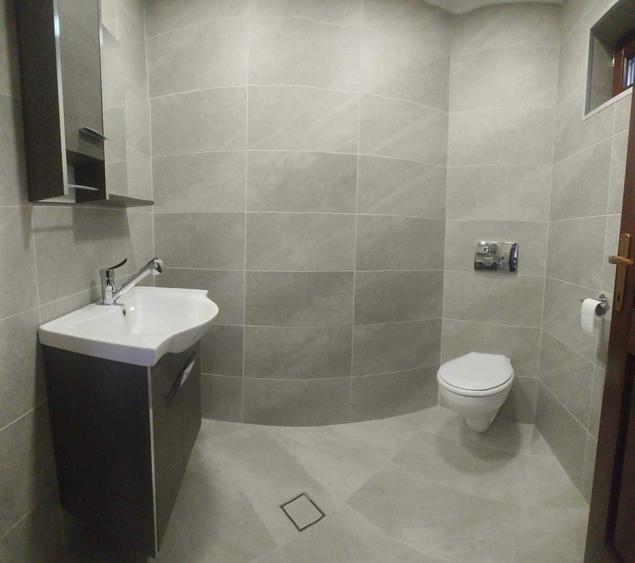 Spațiu comercial, de 60 mp, în Gara Mare