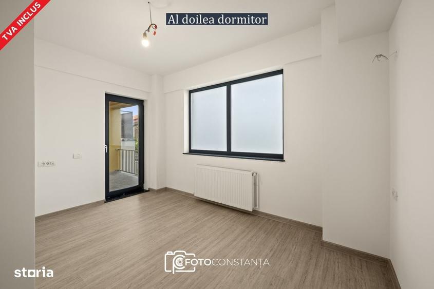 Apartament cu 3 camere decomandat în Palazu Mare