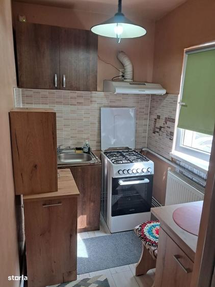 Garsonieră în Central