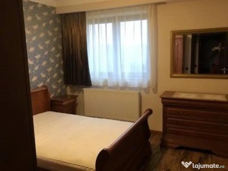 2 camere | Metrou Drumul Taberei | Parcare | Mobilat | Mall AFI | Mega Image - 4