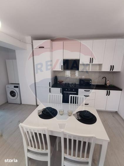 Apartament cu 2 camere în Craiovița Nouă