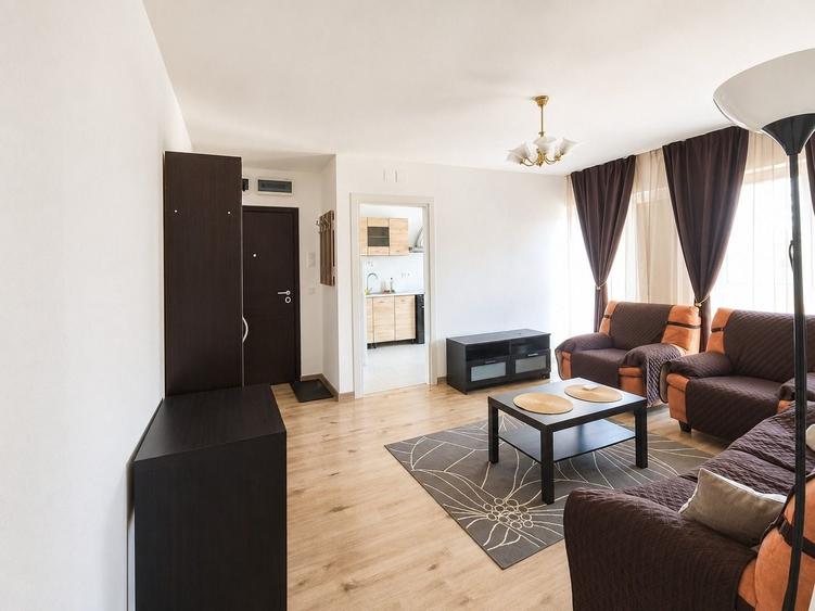 De inchiriat Apartament 2 camere | Belvedere Residence Fabrica de Glucoza - 5