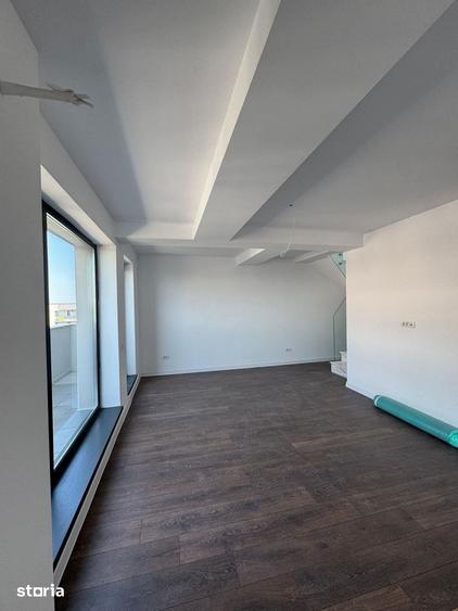 Penthouse 2 camere - 2 bai - nemobilat Drumul Taberei - Valea Larga - 7