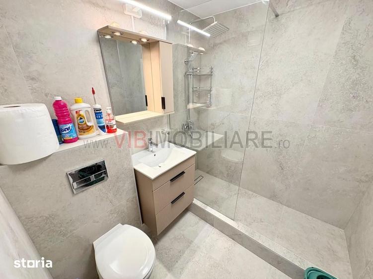 Apartament cu 3 camere decomandat în Militari