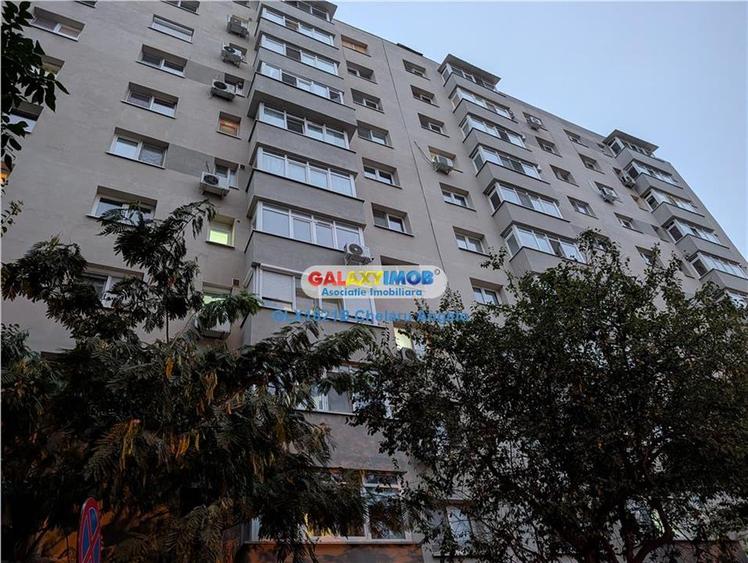 Apartament cu 2 camere decomandat, mobilat în Dristor