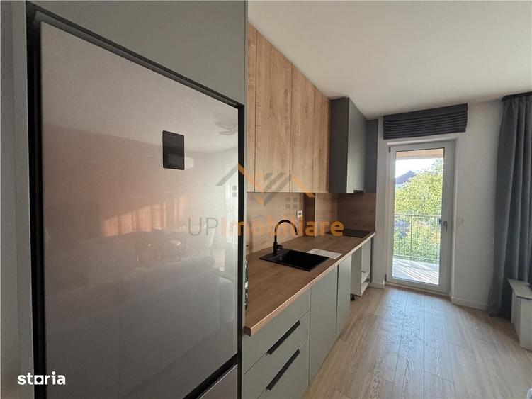 Apartament 2 Camere | Balcon | Loc De Parcare | Scala Bloc Nou | Orade - 4