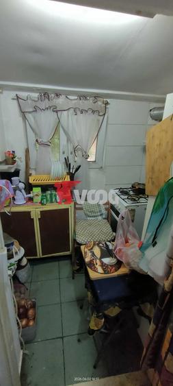 Apartament cu 2 camere semidecomandat în Iosefin
