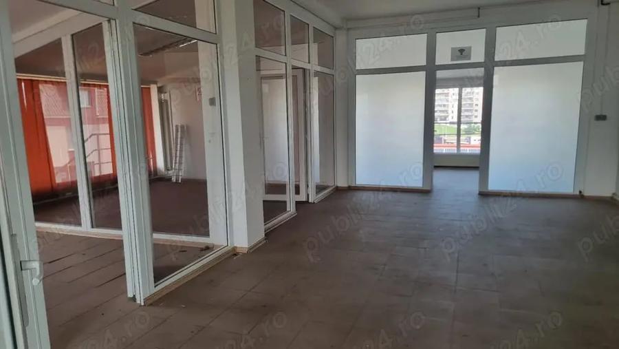 Spațiu comercial, de 185 mp, în Craiovei
