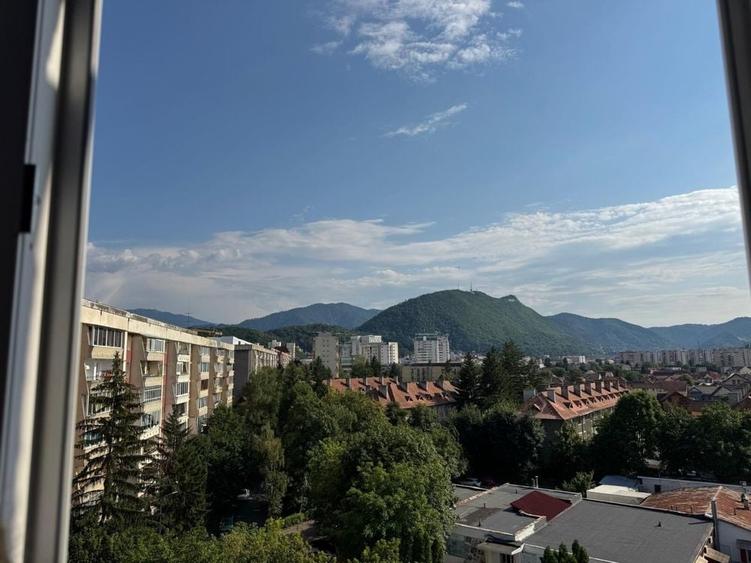 Garsonieră în Ultracentral