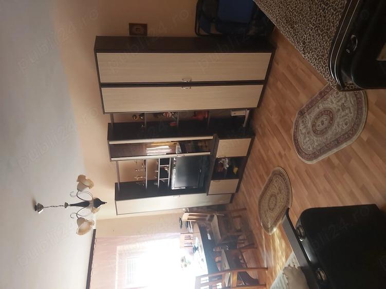 Apartament cu 2 camere decomandat în Ultracentral