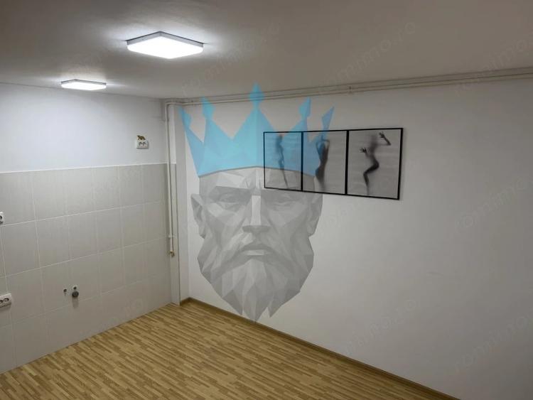 Spațiu comercial, de 37 mp, în Iancului