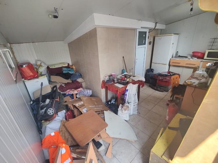 Teren Construcții intravilan de 361 mp, în Prelungirea Ghencea