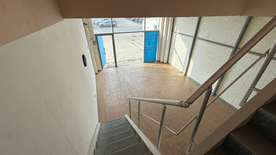 Spațiu comercial, de 70 mp, în Afumați