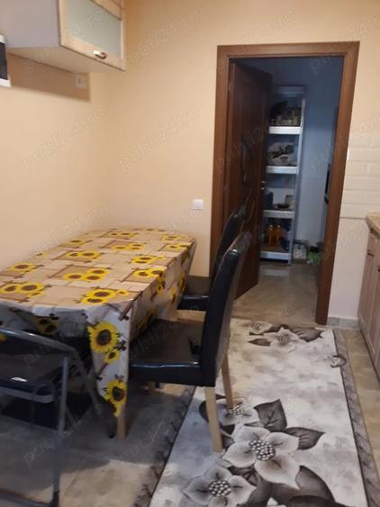 Casă în Paleu