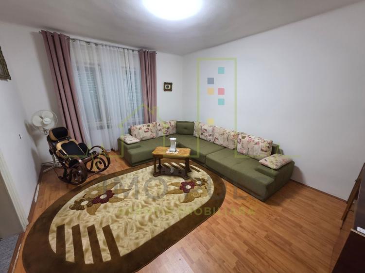 Casă individuală cu 3 camere cu Canalizare în Freidorf