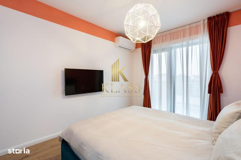 Apartament Premium 2 Camere De Inchiriat | Core Timpuri Noi - 4