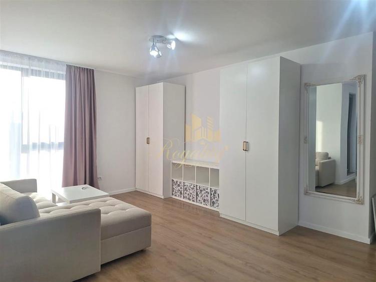 Apartament cu 2 camere decomandat, mobilat în Lipovei