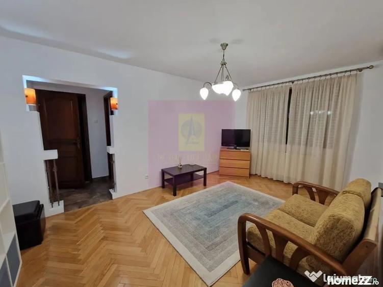 Apartament cu 2 camere semidecomandat în Cotroceni