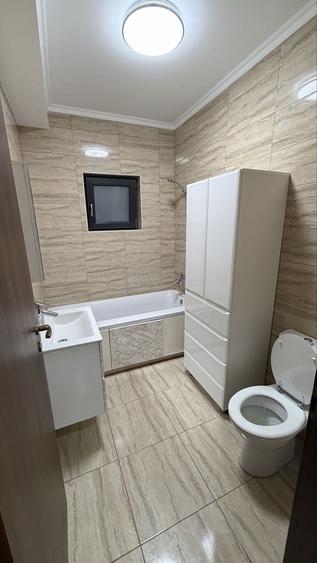 Apartament cu 3 camere în Rudicica