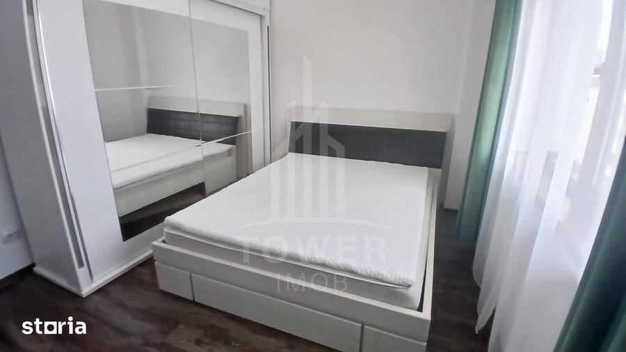 Apartament cu 4 camere decomandat în Șelimbăr