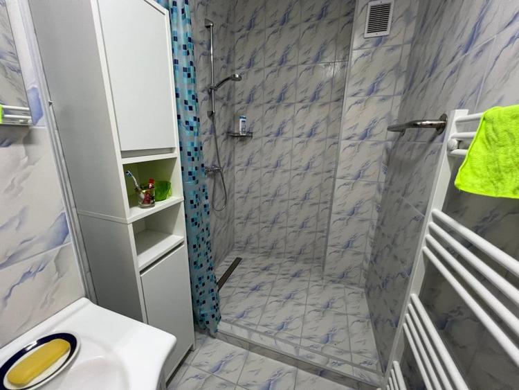 Apartament mobilat, 2 camere, Mărăști /Fabricii - 11