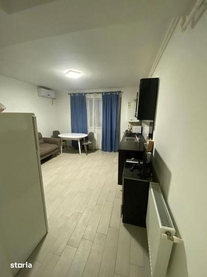 Inchiriez garsoniera Popesti Leordeni str Oituz - 6