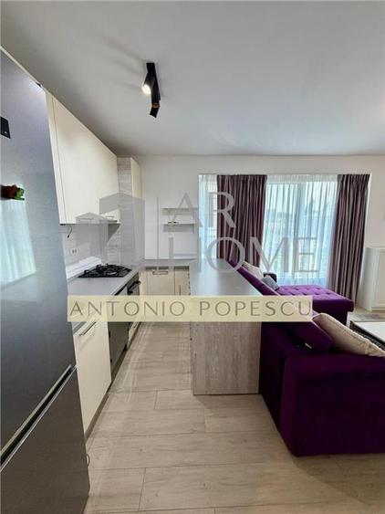 Apartament 2 camere, parcare proprie, in Ploiesti, zona Albert. - 5