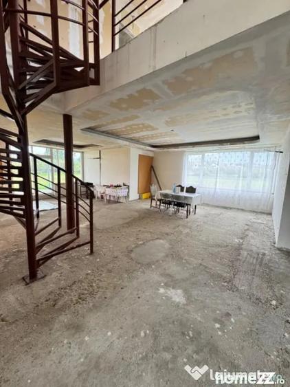 Casă cu 3 camere cu Teren 5754 Mp în Tăuții-Măgherăuș