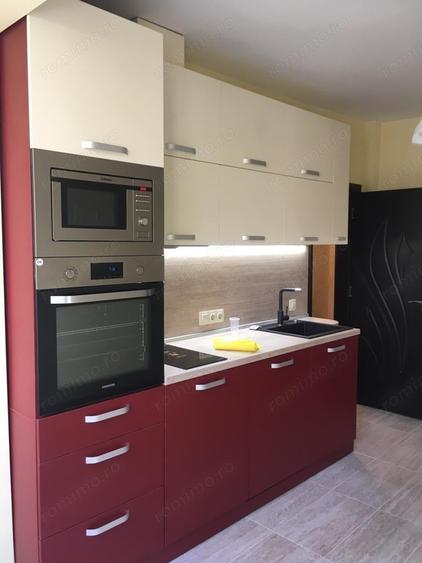 Apartament cu 3 camere în Spitalul Județean