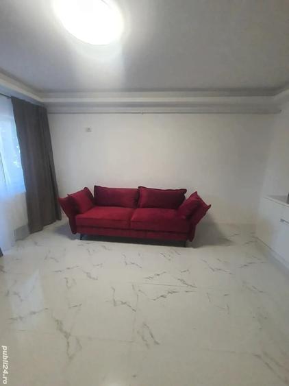 Apartament cu 2 camere decomandat în Nord
