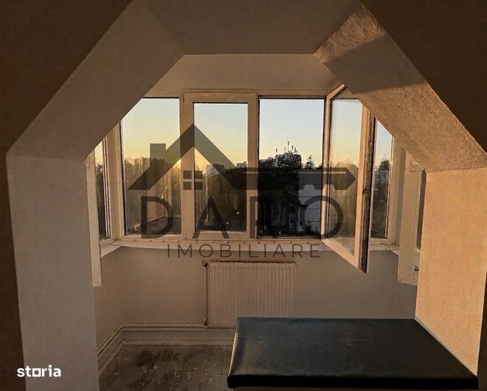 - Apartament 3 Camere - Cartier Dambu Pietros - pret negociabil - 5