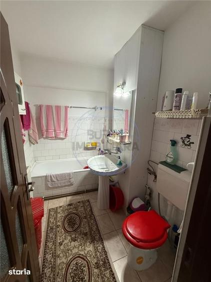 APARTAMENT 3 CAMERE BULEVARDUL UNIRII - 12