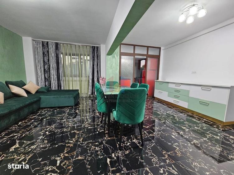 Ultracentral Inchiriere Ap 2 camere conf 1 Calarasi etaj 2 mobilat si - 3