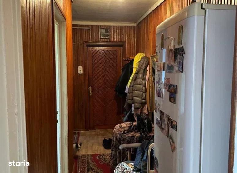 Apartament 2 camere Precista , 51 metri, etaj 3 Cod:162877 - 3