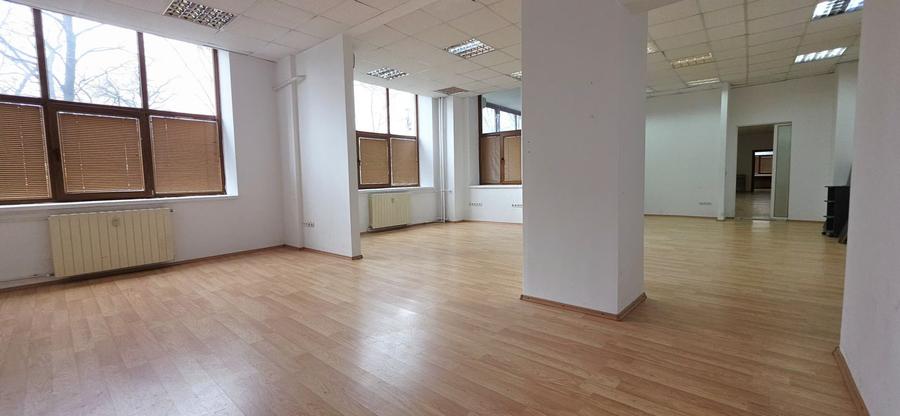 Spațiu comercial, de 307 mp, în Turda